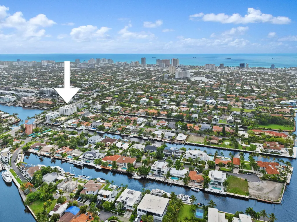 1770 E Las Olas Boulevard Fort Lauderdale FL 33301