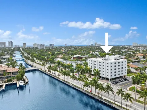 1770 E Las Olas Boulevard Fort Lauderdale FL 33301