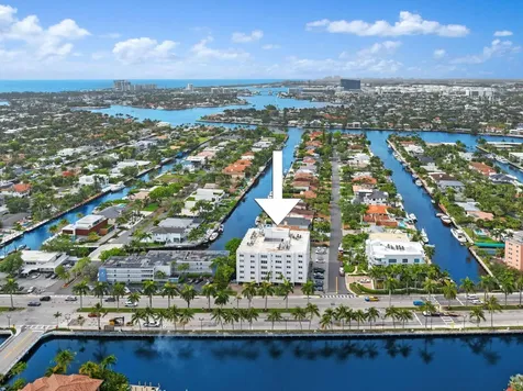 1770 E Las Olas Boulevard Fort Lauderdale FL 33301