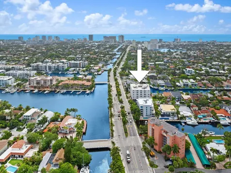 1770 E Las Olas Boulevard Fort Lauderdale FL 33301