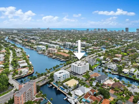 1770 E Las Olas Boulevard Fort Lauderdale FL 33301