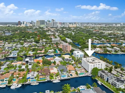1770 E Las Olas Boulevard Fort Lauderdale FL 33301