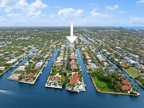 1770 E Las Olas Boulevard Fort Lauderdale FL 33301