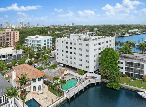 1770 E Las Olas Boulevard Fort Lauderdale FL 33301