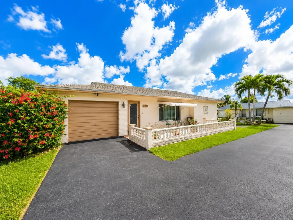 9605 NW 81st Street Tamarac FL 33321