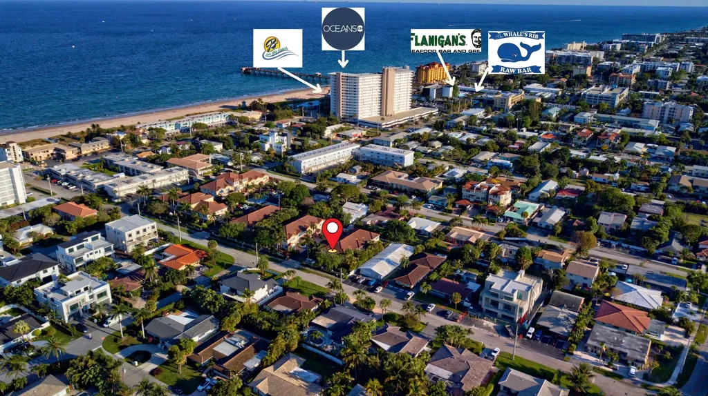 1950 NE 7th Street Deerfield Beach FL 33441