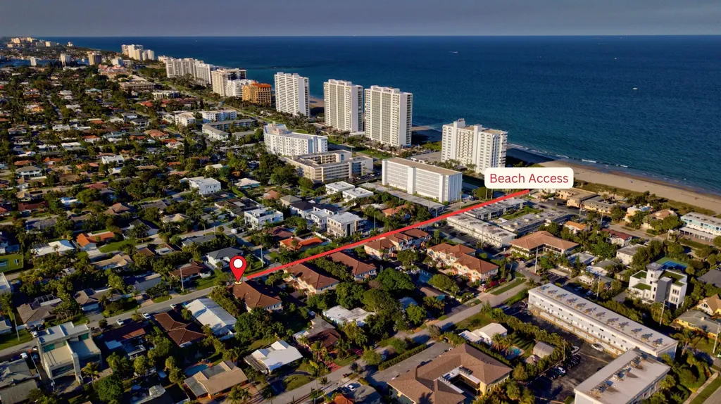 1950 NE 7th Street Deerfield Beach FL 33441