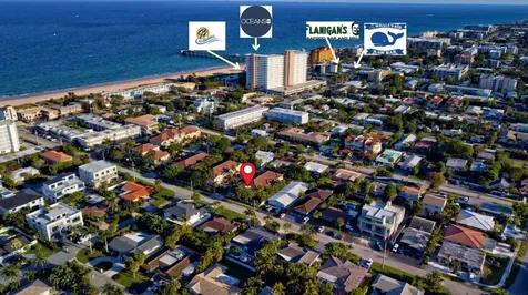 1950 NE 7th Street Deerfield Beach FL 33441