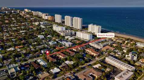 1950 NE 7th Street Deerfield Beach FL 33441