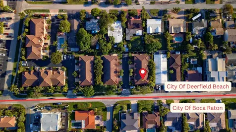 1950 NE 7th Street Deerfield Beach FL 33441