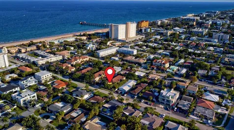 1950 NE 7th Street Deerfield Beach FL 33441