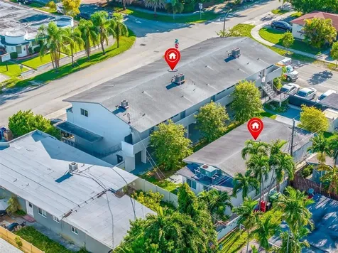 720 NE 7th Street Hallandale Beach FL 33009