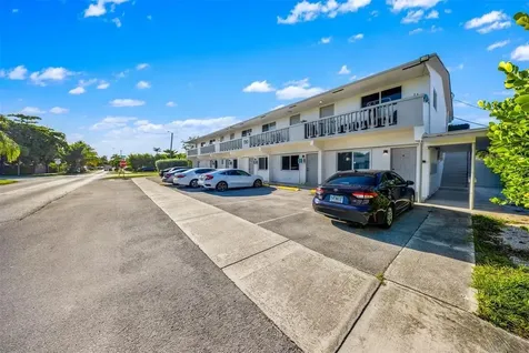720 NE 7th Street Hallandale Beach FL 33009