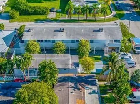 720 NE 7th Street Hallandale Beach FL 33009