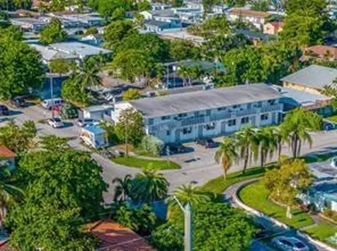 720 NE 7th Street Hallandale Beach FL 33009