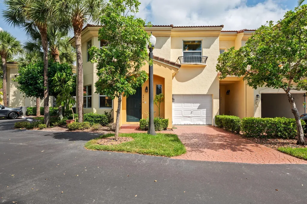 2978 Deer Creek Country Club Boulevard Deerfield Beach FL 33442