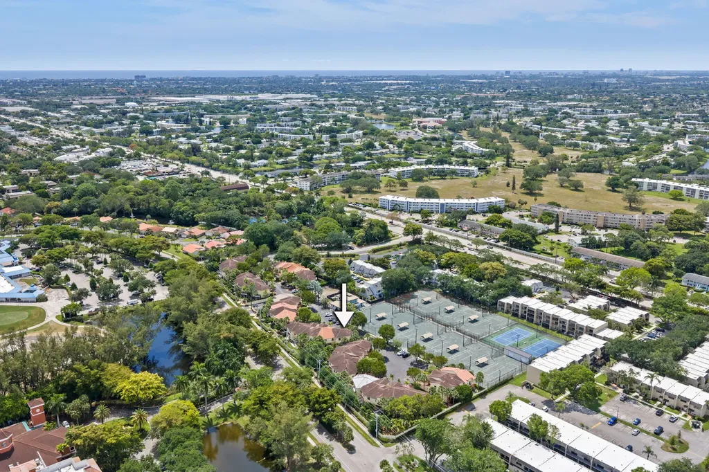 2978 Deer Creek Country Club Boulevard Deerfield Beach FL 33442