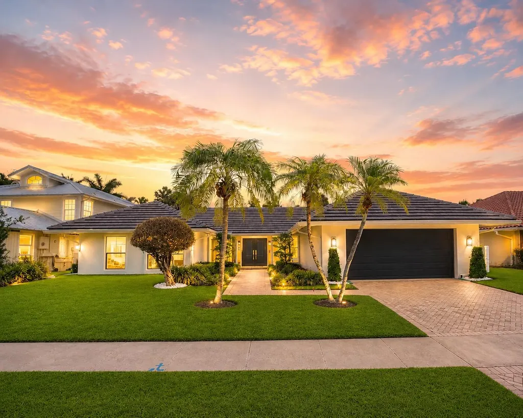 5854 Pinebrook Drive Boca Raton FL 33433