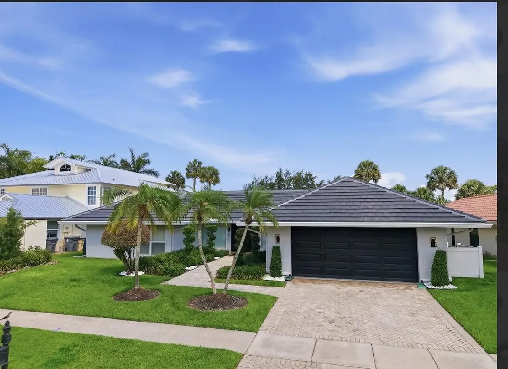5854 Pinebrook Drive Boca Raton FL 33433