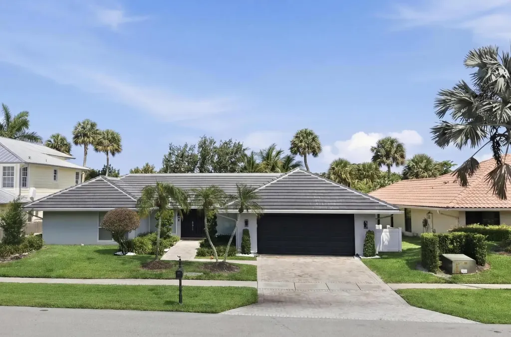5854 Pinebrook Drive Boca Raton FL 33433
