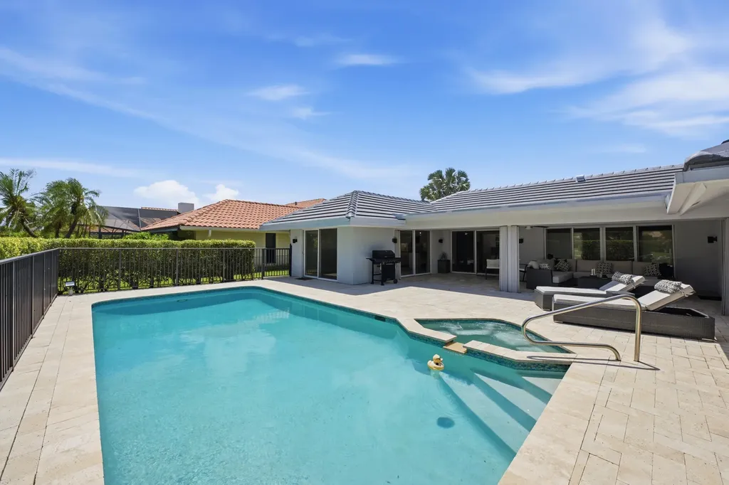 5854 Pinebrook Drive Boca Raton FL 33433