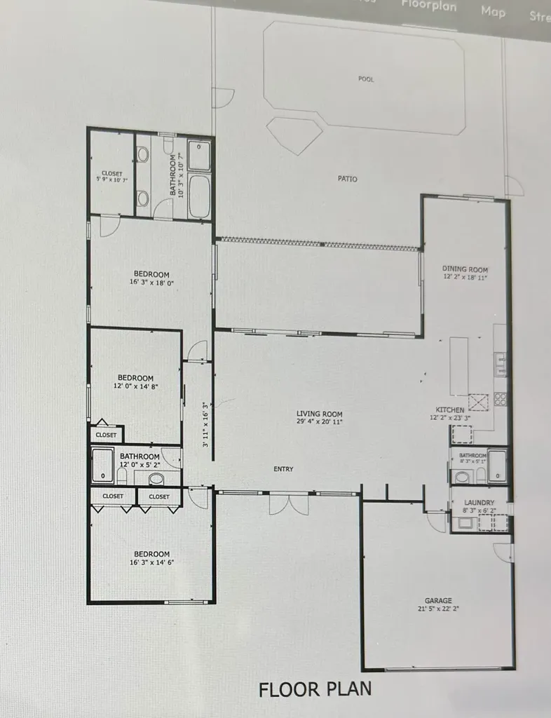 5854 Pinebrook Drive Boca Raton FL 33433