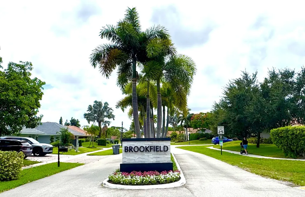 5854 Pinebrook Drive Boca Raton FL 33433