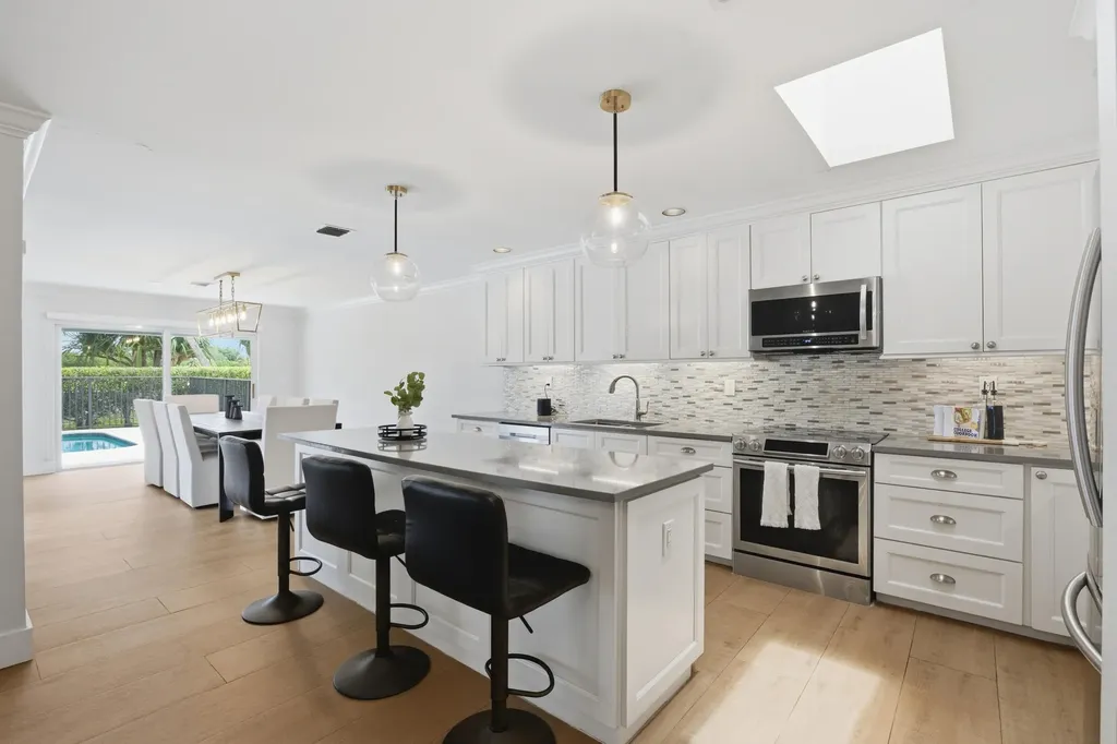 5854 Pinebrook Drive Boca Raton FL 33433