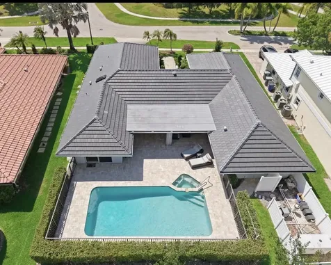 5854 Pinebrook Drive Boca Raton FL 33433