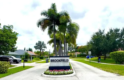 5854 Pinebrook Drive Boca Raton FL 33433