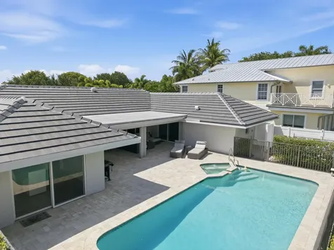 5854 Pinebrook Drive Boca Raton FL 33433