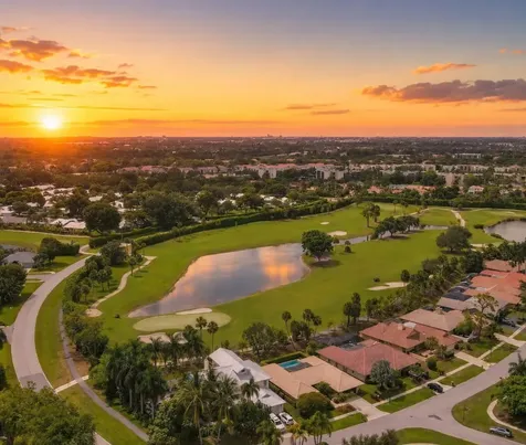5854 Pinebrook Drive Boca Raton FL 33433