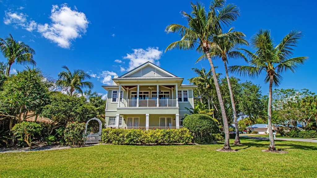Stuart FL, 5592 SE Reef Way