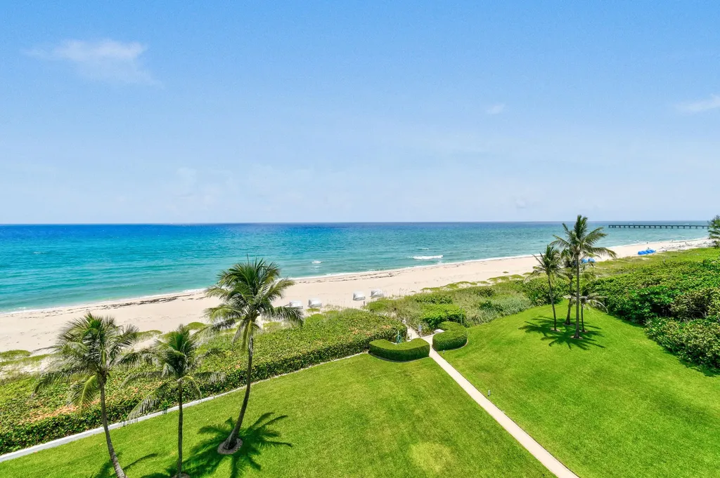 2774 S Ocean Boulevard Palm Beach FL 33480