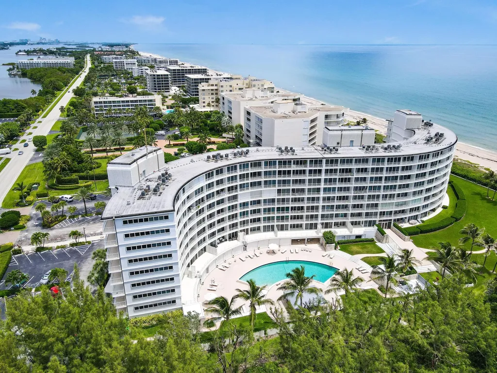 2774 S Ocean Boulevard Palm Beach FL 33480