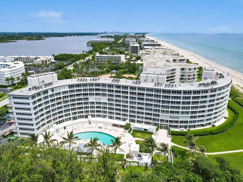 2774 S Ocean Boulevard Palm Beach FL 33480