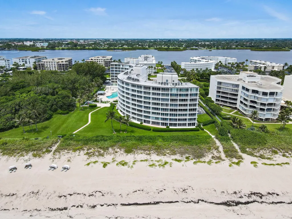 2774 S Ocean Boulevard Palm Beach FL 33480