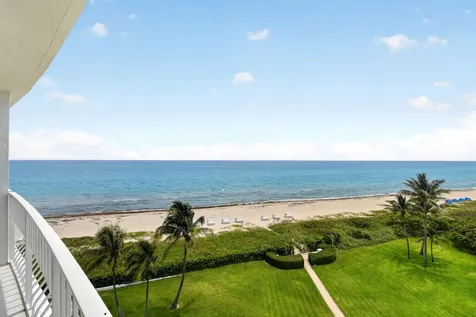 2774 S Ocean Boulevard Palm Beach FL 33480