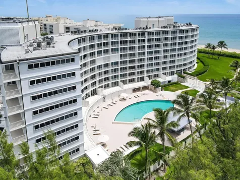 2774 S Ocean Boulevard Palm Beach FL 33480