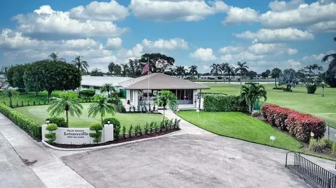 119 SW 10th Court Boynton Beach FL 33426
