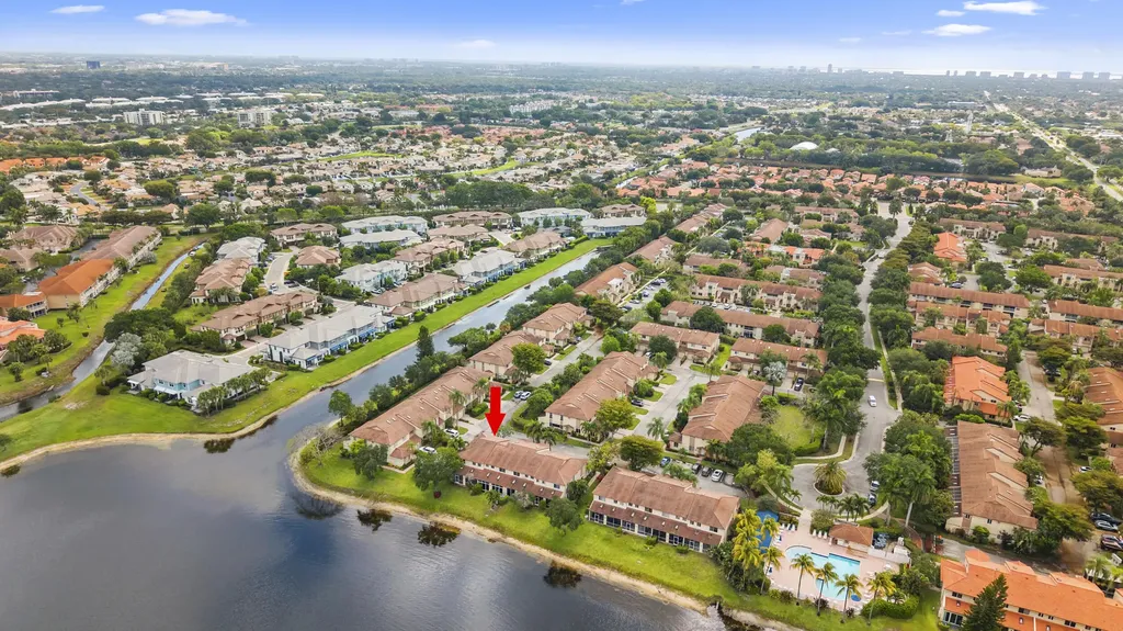 6797 Via Regina Boca Raton FL 33433