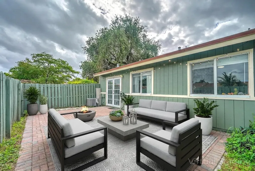 4851 Orleans Court West Palm Beach FL 33415