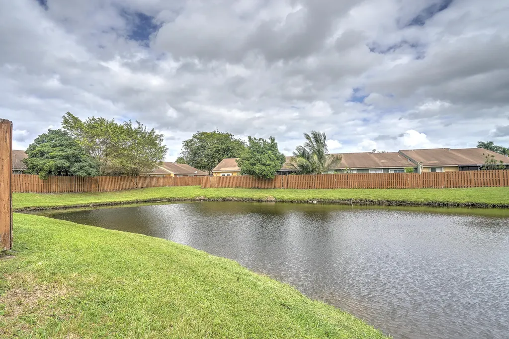 4851 Orleans Court West Palm Beach FL 33415