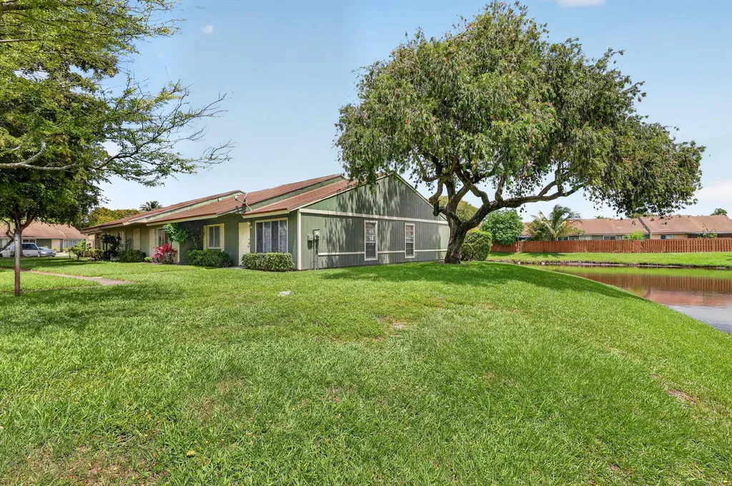 4851 Orleans Court West Palm Beach FL 33415