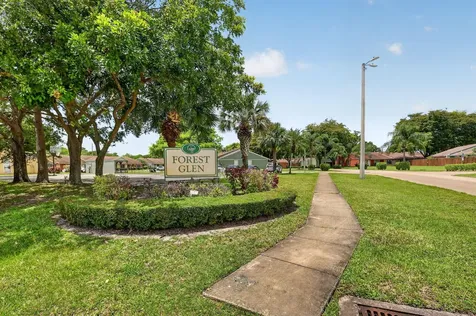 4851 Orleans Court West Palm Beach FL 33415