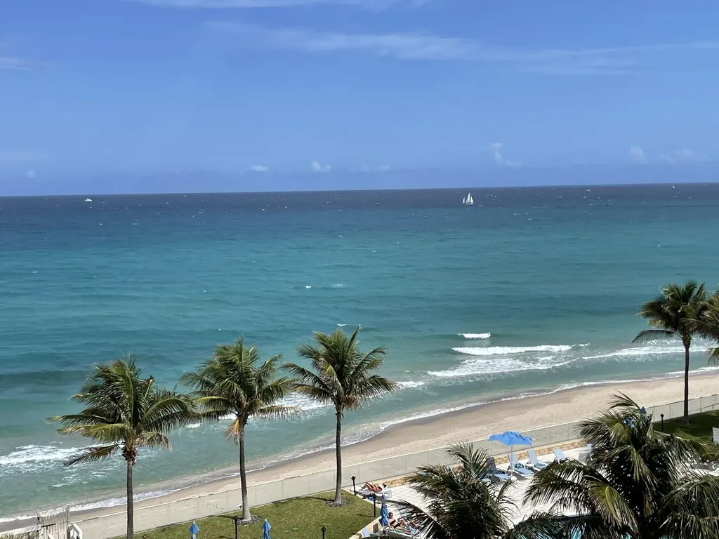 5200 N Ocean Drive Singer Island FL 33404