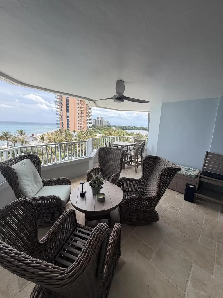 5200 N Ocean Drive Singer Island FL 33404