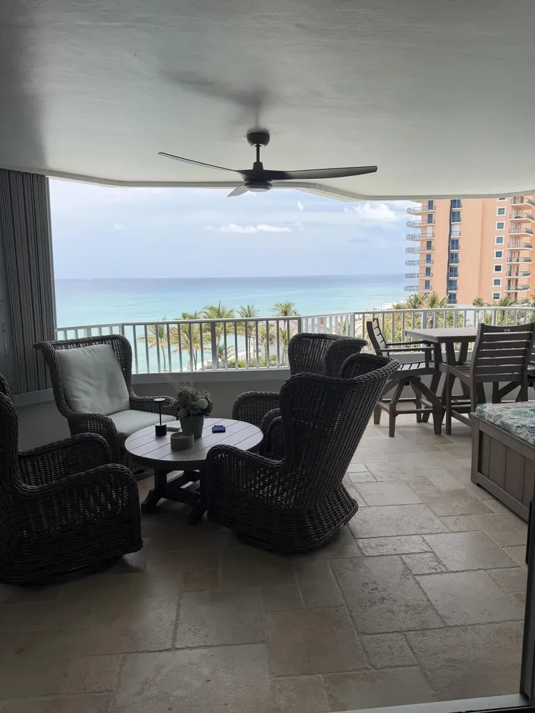 5200 N Ocean Drive Singer Island FL 33404
