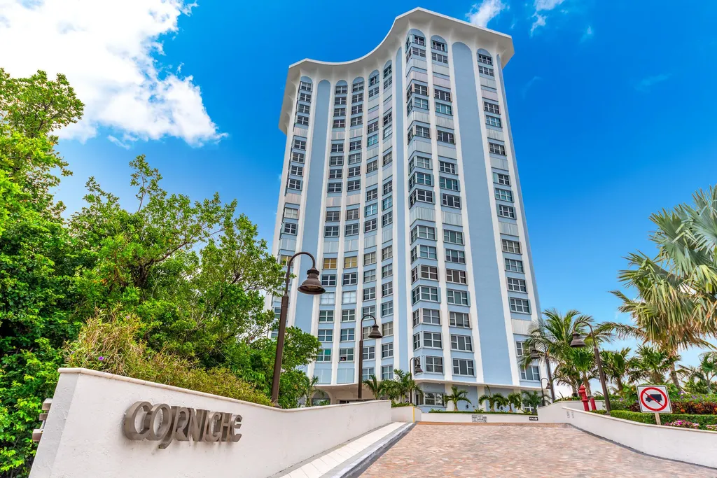 5200 N Ocean Drive Singer Island FL 33404
