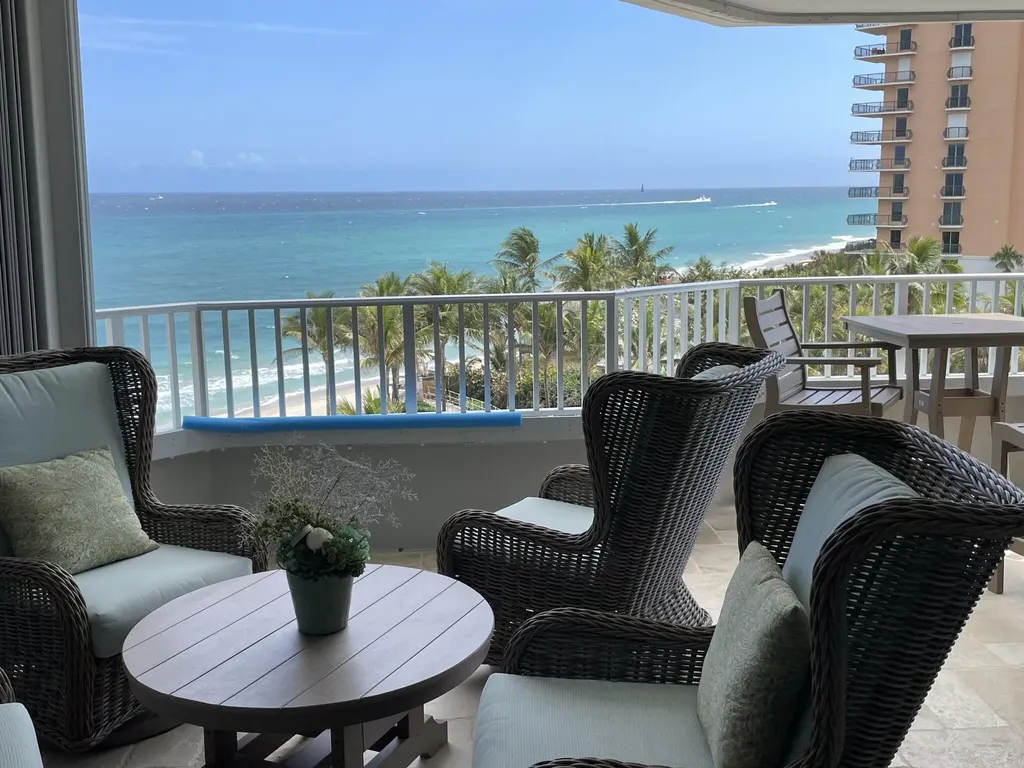 5200 N Ocean Drive Singer Island FL 33404